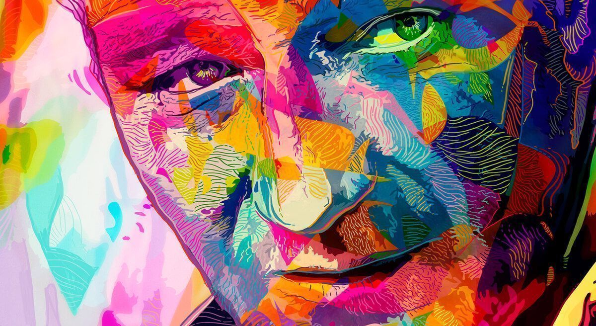 significado de los colores